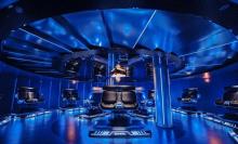 超体空间SoReal VR（迪士尼小镇店）15