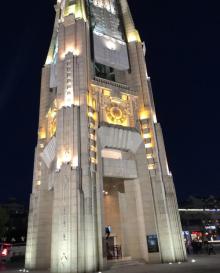 梅川路步行街27