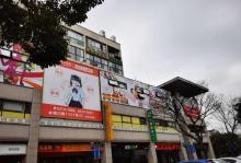 梅川路步行街11