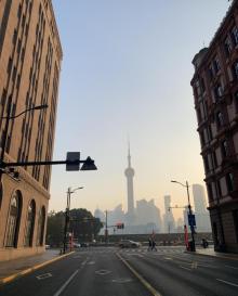 沙逊大厦27