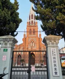 川沙古镇3