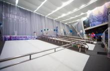 SHEERCOOL城市滑雪空间（虹桥店）4