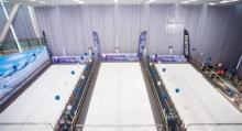 SHEERCOOL城市滑雪空间（虹桥店）5