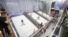 SHEERCOOL城市滑雪空间（虹桥店）10