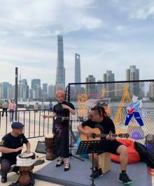 老码头33