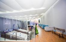 SHEERCOOL城市滑雪空间（虹桥店）11