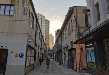 莫干山路14
