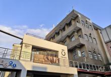 莫干山路24