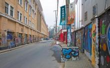 莫干山路9
