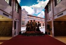 中共二大会址纪念馆15