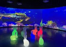 幻境空间体验馆5