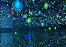 幻境空间体验馆1