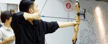 道顺射箭・团建5