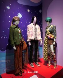 安娜苏的艺想世界 The World of Anna Sui3