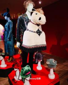 安娜苏的艺想世界 The World of Anna Sui4
