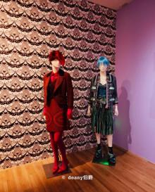 安娜苏的艺想世界 The World of Anna Sui5
