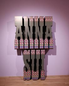 安娜苏的艺想世界 The World of Anna Sui6