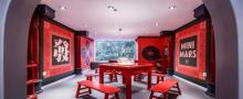 MINI MARS亲子会所（杨浦黄兴店）5