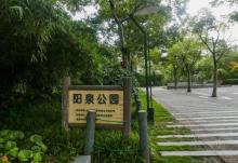 阳泉公园6