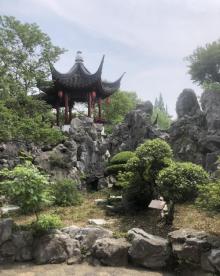上海大观园20