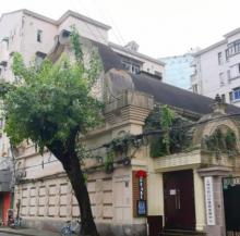 西本愿寺上海别院旧址3