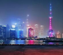 北外滩滨江绿地37