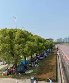 北外滩滨江绿地27