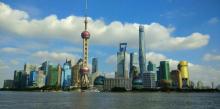 北外滩滨江绿地10