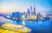北外滩滨江绿地4