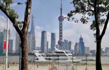 北外滩滨江绿地33