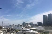 北外滩滨江绿地35