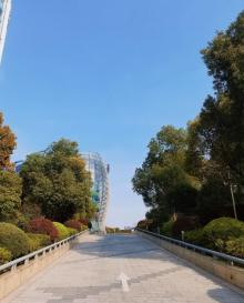 北外滩滨江绿地29