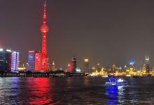 北外滩滨江绿地22