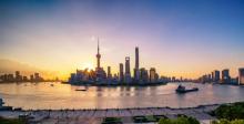 北外滩滨江绿地13