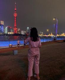 北外滩滨江绿地21