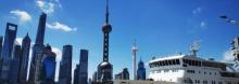 北外滩滨江绿地36