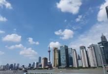 北外滩滨江绿地19