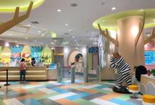 MELAND CLUB(浦东LCM置汇旭辉馆)8