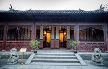 豫园点春堂2