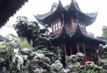 豫园点春堂8