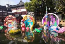 豫园点春堂14