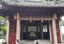 豫园点春堂7