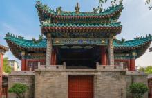 西城隍庙5