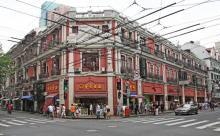 江西中路1