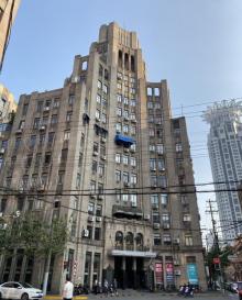 江西中路5