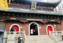 白云观15