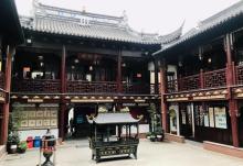 白云观17