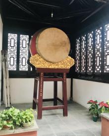 白云观18