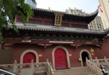 白云观7