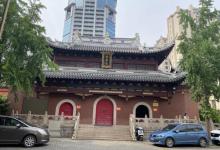 白云观8